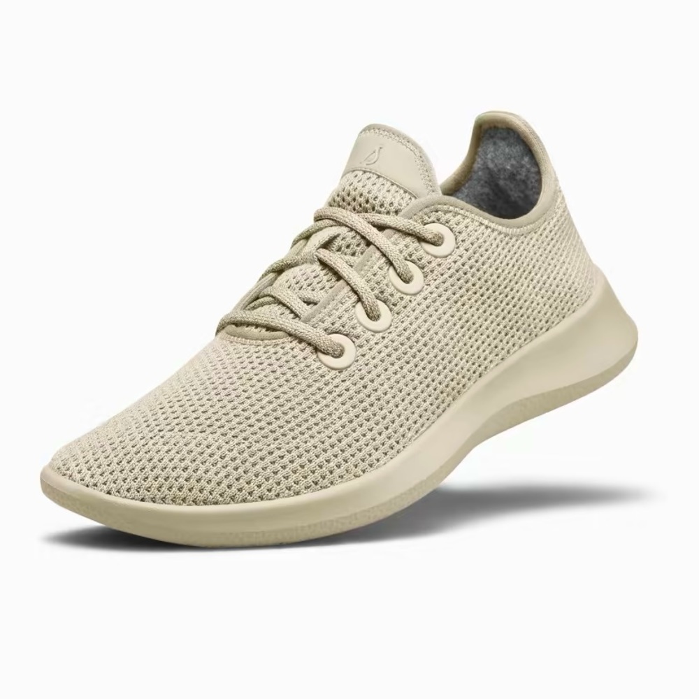 Allbirds Tree Runners tennis shoes 👟